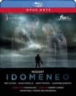 Idomeneo: Teatro Real (Bolton) - Blu-ray