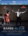 Barbe-bleue: Opéra De Lyon (Spotti) - Blu-ray