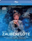 Die Zauberflöte: Royal Opera House (Jones) - Blu-ray