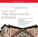 Richard Wagner: The Bayreuth Edition - CD