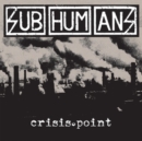 Crisis Point - CD