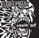 Internal Riot - CD