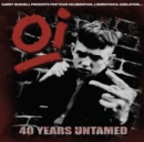 Oi! 40 Years Untamed - Vinyl