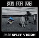 29:29 Split Vision - Vinyl