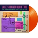 Jake Shimabukuro Trio - Vinyl
