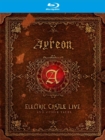 Ayreon: Electric Castle Live and Other Tales - Blu-ray