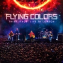 Third Stage: Live in London - CD