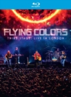 Flying Colors: Third Stage - Live in London - Blu-ray