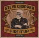 Fire It Up - CD