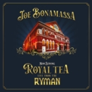 Now Serving: Royal Tea - Live from the Ryman - CD