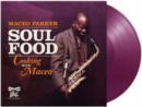 Soul food: Cooking with Maceo - Vinyl