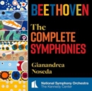 Beethoven: The Complete Symphonies - CD