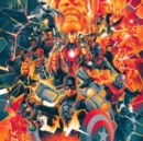 Avengers: Endgame - Vinyl
