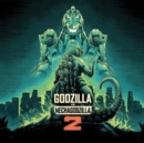 Godzilla Vs. Mechagodzilla 2 - Vinyl