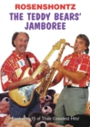 Rosenshontz: The Teddy Bears' Jamboree - DVD