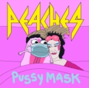 Pussy Mask - Vinyl