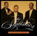 Love Is Back in Style (Bonus Tracks Edition) - CD