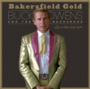 Bakersfield Gold: Top 10 Hits 1959-1974 - Vinyl
