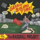 Grand Salami Time! - CD