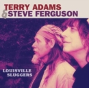Louisville Sluggers - CD