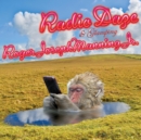 Radio Daze & Glamping - CD
