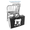 The Johnny Winter Story (The GRT/Janus Recordings) - CD