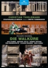 Die Walküre: Staatskapelle Berlin (Thielemann) - DVD