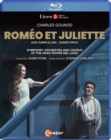 Roméo Et Juliette: Gran Teatre Del Liceu (Pons) - Blu-ray