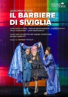 Il Barbiere Di Siviglia: Wiener Staatsoper (Mariotti) - DVD