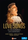 Love Songs By Schumann and Brahms - DVD