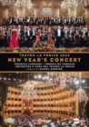 New Year's Concert: 2023 - Teatro La Fenice (Harding) - DVD