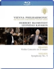 Vienna Philharmonic: The Exclusive Subscription Concert Series - Blu-ray