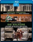 Die Walküre: Staatskapelle Berlin (Thielemann) - Blu-ray