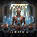 Humanoid - Vinyl
