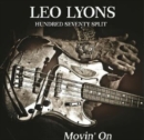 Movin' On (Bonus Tracks Edition) - CD