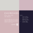 Every Open Eye: The Remixes - Vinyl