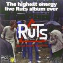 The Highest Energy Ruts Live - Vinyl