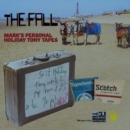 Mark's Personal Holiday Tony Tapes - Vinyl
