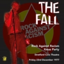 Rock Against Racism Christmas Party 1977 - Vinyl