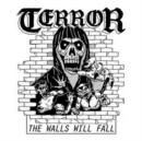 The Walls Will Fall - Vinyl