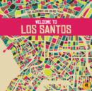 The Alchemist & Oh No Present -  Welcome to Los Santos - Vinyl