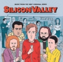 Silicon Valley - Vinyl