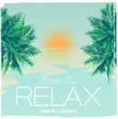 Relax: Edition Ten - CD