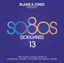 Blank & Jones Presents So80s (Soeighties) - CD