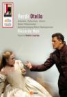 Otello: Salzburg Festival (Muti) - DVD