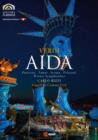Aida: Wiener Symphoniker (Rizzi) - DVD