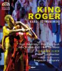 King Roger: Wiener Symphoniker (Elder) - Blu-ray