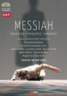 Handel's Messiah: Ensemble Matheus (Spinosi) - DVD