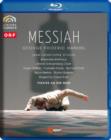 Handel's Messiah: Ensemble Matheus (Spinosi) - Blu-ray