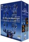 Der Ring Des Nibelungen: La Fura Dels Baus (Mehta) - DVD